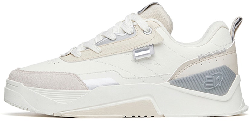 안타 라이프스타일 로우탑 스니커즈 '화이트 블루' (Anta Lifestyle 로우탑 '화이트 블루') 912238081-1 Buy 안타 라이프스타일 로우탑 스니커즈 '화이트 블루' (Anta Lifestyle 로우탑 '화이트 블루') 912238081-1