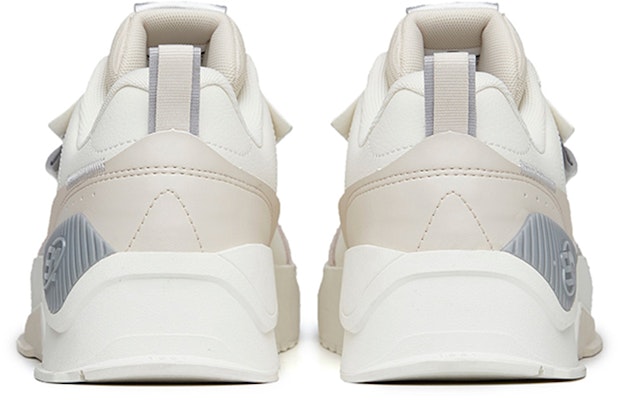 안타 라이프스타일 로우탑 스니커즈 '화이트 블루' (Anta Lifestyle 로우탑 '화이트 블루') 912238081-1 Shop 안타 라이프스타일 로우탑 스니커즈 '화이트 블루' (Anta Lifestyle 로우탑 '화이트 블루') 912238081-1