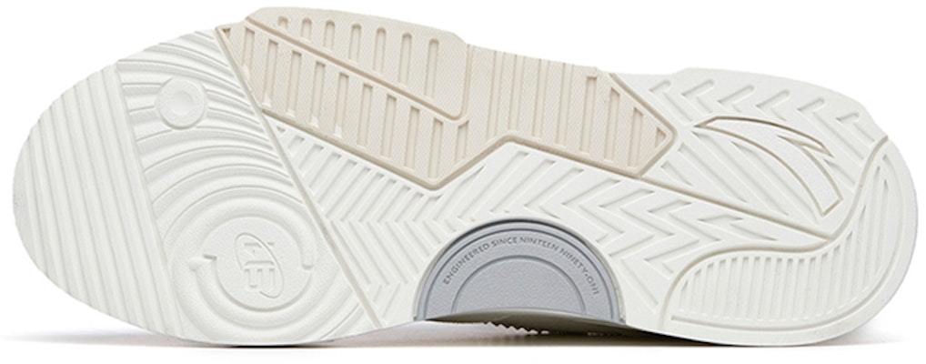 안타 라이프스타일 로우탑 스니커즈 '화이트 블루' (Anta Lifestyle 로우탑 '화이트 블루') 912238081-1 Purchase 안타 라이프스타일 로우탑 스니커즈 '화이트 블루' (Anta Lifestyle 로우탑 '화이트 블루') 912238081-1