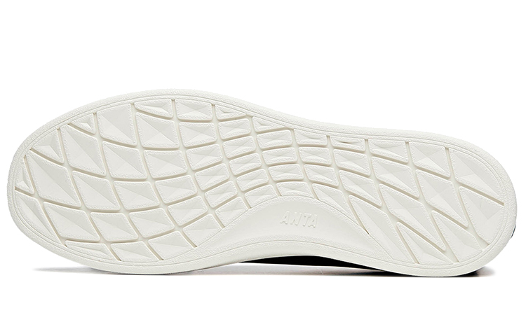 Anta Lifestyle Series Low 'Black' 圖 5
