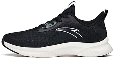 Anta Lifestyle Series Low 'Black' 112125585S-1 Anta Lifestyle Series Low 'Black' 112125585S-1