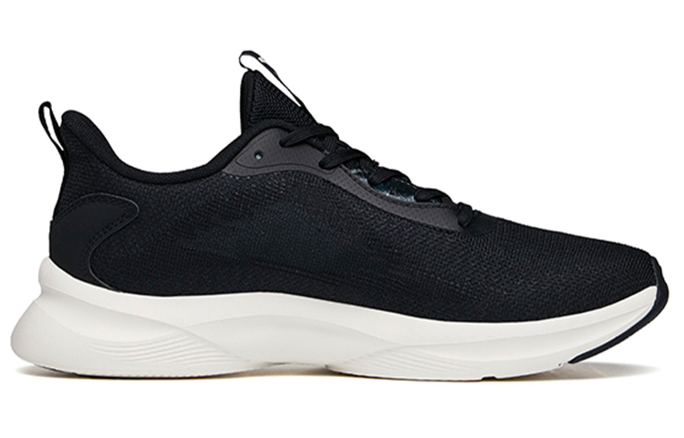 Order Anta Serie Lifestyle Baja 'Negro' 112125585S-1