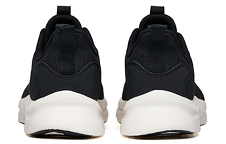 Shop Anta Serie Lifestyle Baja 'Negro' 112125585S-1