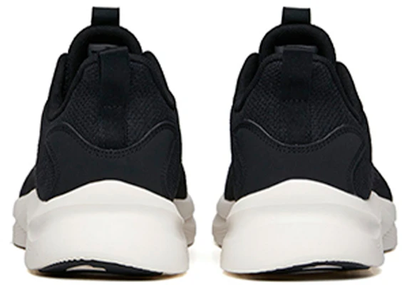 Anta Serie Lifestyle Baja 'Negro' 112125585S-1 Shop Anta Serie Lifestyle Baja 'Negro' 112125585S-1