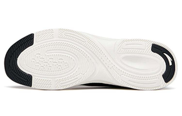 Purchase Anta Serie Lifestyle Baja 'Negro' 112125585S-1