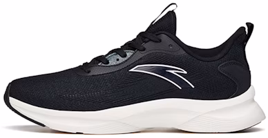 Anta Lifestyle Series Low 'Black' 112125585S-1 Anta Lifestyle Series Low 'Black' 112125585S-1