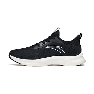 Anta Lifestyle Series Low 'Black'