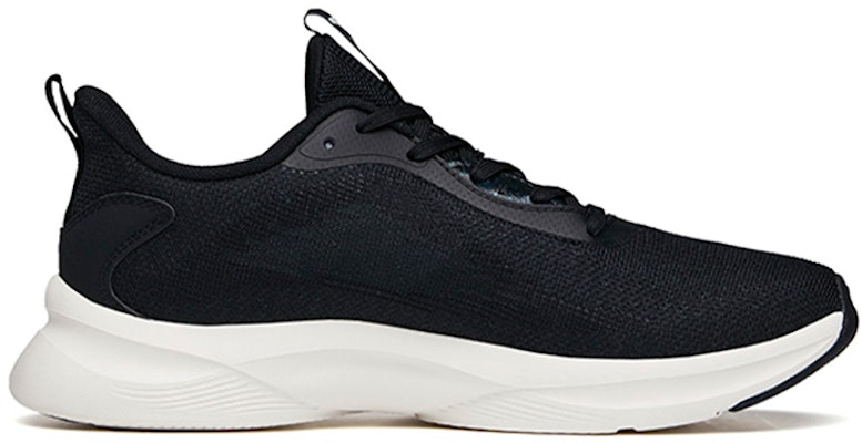 안타 라이프스타일 로우 '블랙' (Anta Lifestyle Low 'Black') 112125585S-1 Order 안타 라이프스타일 로우 '블랙' (Anta Lifestyle Low 'Black') 112125585S-1
