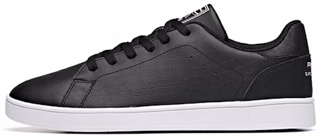 Anta Lifestyle Series Low 'Black' 912048016-2 Anta Lifestyle Series Low 'Black' 912048016-2