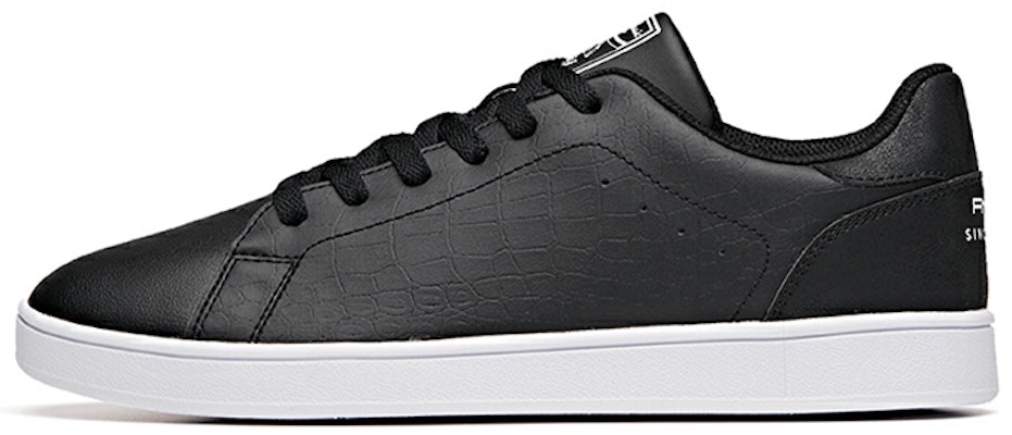 안타 라이프스타일 로우 블랙 (Anta Lifestyle Low Black) 912048016-2 Buy 안타 라이프스타일 로우 블랙 (Anta Lifestyle Low Black) 912048016-2