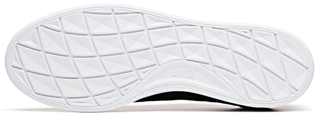 안타 라이프스타일 로우 블랙 (Anta Lifestyle Low Black) 912048016-2 Purchase 안타 라이프스타일 로우 블랙 (Anta Lifestyle Low Black) 912048016-2