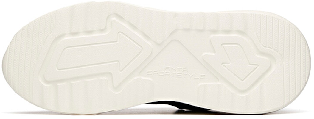 アンタ LS ロー "ブラックグレー" (Anta LS Rō "Burakku Gurē") 112038842-2 Purchase アンタ LS ロー "ブラックグレー" (Anta LS Rō "Burakku Gurē") 112038842-2