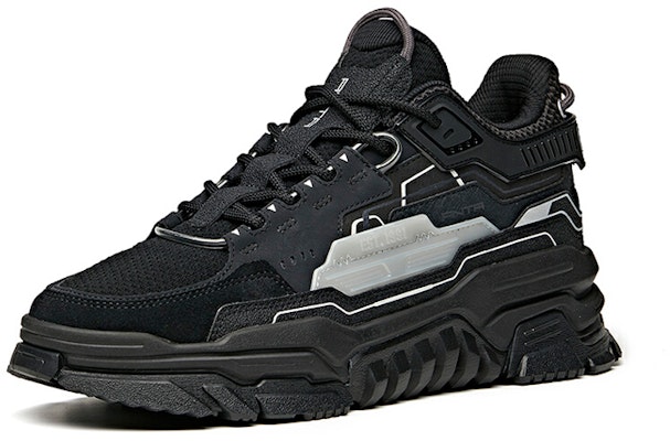 Anta Siri Gaya Hidup Low 'Hitam Kelabu' 912118026-3 Order Anta Siri Gaya Hidup Low 'Hitam Kelabu' 912118026-3