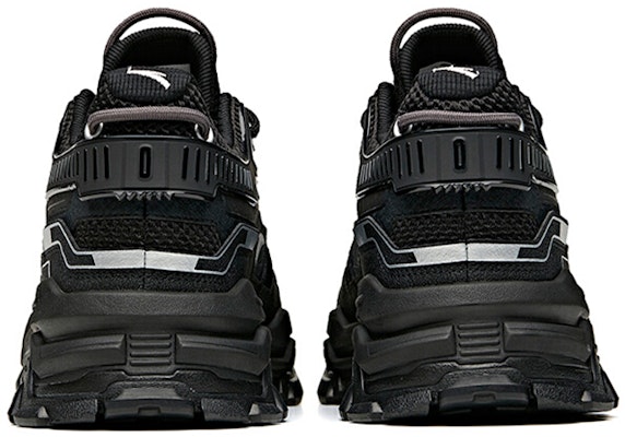 Anta Siri Gaya Hidup Low 'Hitam Kelabu' 912118026-3 Shop Anta Siri Gaya Hidup Low 'Hitam Kelabu' 912118026-3