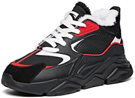 Anta Lifestyle Series Low 'Hitam Merah' 912048911-2 Order Anta Lifestyle Series Low 'Hitam Merah' 912048911-2