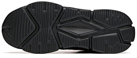 Anta Lifestyle Series Low 'Hitam Merah' 912048911-2 Purchase Anta Lifestyle Series Low 'Hitam Merah' 912048911-2