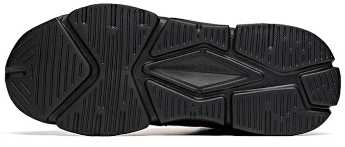 安踏 生活系列 防滑耐磨 低筒 老爹鞋 男款 黑紅 Purchase 安踏 生活系列 防滑耐磨 低筒 老爹鞋 男款 黑紅