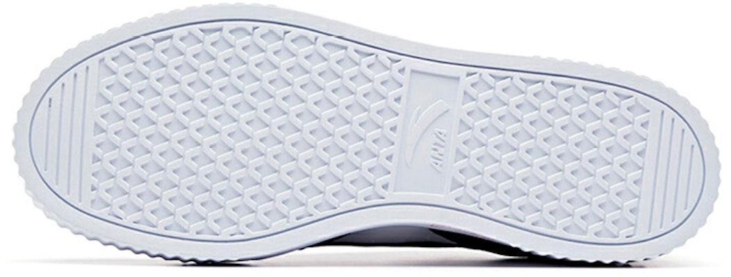 안타 라이프스타일 로우 '블랙 화이트' (Anta Lifestyle Low '블랙 화이트') 111938021R-2 Purchase 안타 라이프스타일 로우 '블랙 화이트' (Anta Lifestyle Low '블랙 화이트') 111938021R-2