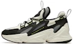 Buy 안타 라이프스타일 로우 '블랙 화이트' (Anta Lifestyle Low '블랙 화이트') 11948887-2