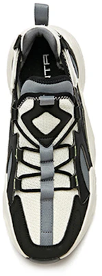 안타 라이프스타일 로우 '블랙 화이트' (Anta Lifestyle Low '블랙 화이트') 11948887-2 Shop 안타 라이프스타일 로우 '블랙 화이트' (Anta Lifestyle Low '블랙 화이트') 11948887-2