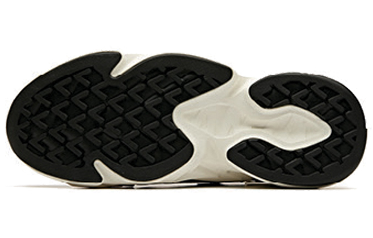 Details for 안타 라이프스타일 로우 '블랙 화이트' (Anta Lifestyle Low '블랙 화이트') 11948887-2