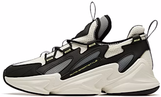 Anta Lifestyle Series Low 'Black White' 11948887-2 Anta Lifestyle Series Low 'Black White' 11948887-2