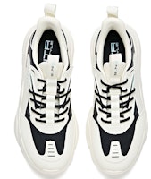 Anta Seri Gaya Hidup Rendah 'Hitam Putih' 912228820-4 Lookbook Anta Seri Gaya Hidup Rendah 'Hitam Putih' 912228820-4