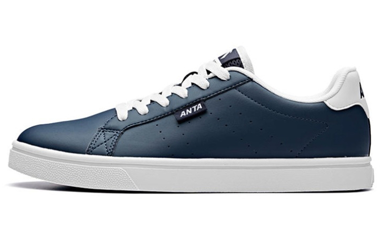 Anta Lifestyle Series Low 'Blue White'