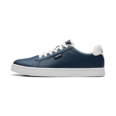 Anta Lifestyle Series Low 'Blue White'