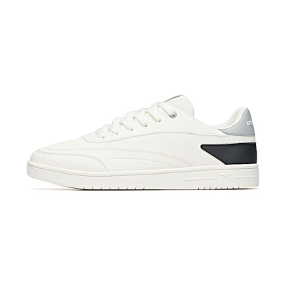 Anta Lifestyle Series Low 'Carbon Grey'