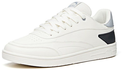 安踏生活系列低帮“碳灰” 912038031R-3 Order 安踏生活系列低帮“碳灰” 912038031R-3