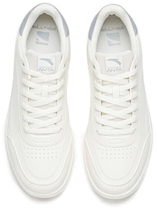 安踏生活系列低帮“碳灰” 912038031R-3 Lookbook 安踏生活系列低帮“碳灰” 912038031R-3