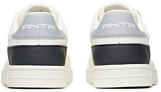 安踏生活系列低帮“碳灰” 912038031R-3 Shop 安踏生活系列低帮“碳灰” 912038031R-3