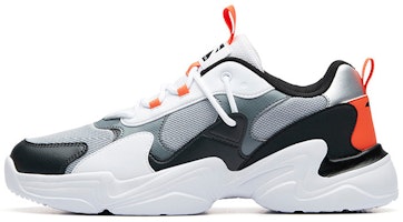 Anta Lifestyle Series Low 'Cold Grey' 91938863-1 Anta Lifestyle Series Low 'Cold Grey' 91938863-1