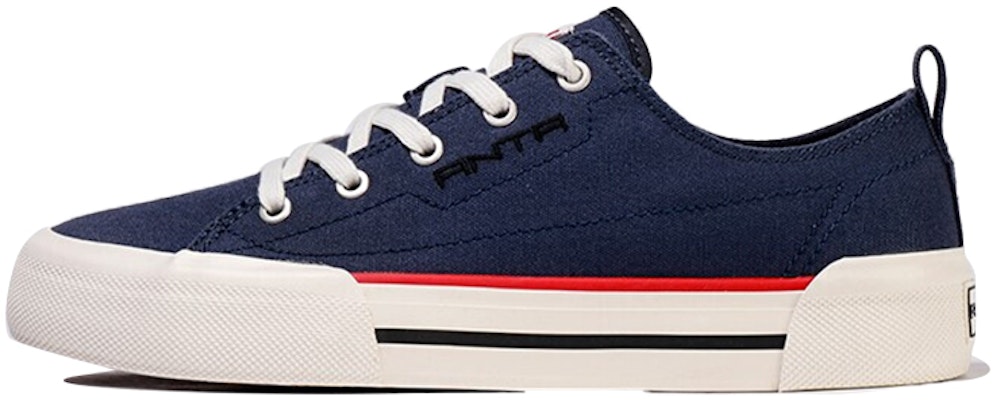 Anta Lifestyle Series Low 'Ink Blue' 112118666-5 Buy Anta Lifestyle Series Low 'Ink Blue' 112118666-5