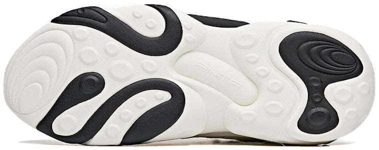 安踏生活系列经典款‘象牙白黑’ 112028855R-2 Purchase 安踏生活系列经典款‘象牙白黑’ 112028855R-2