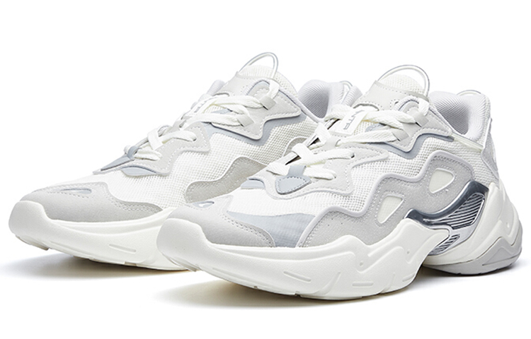 Lookbook 안타 라이프스타일 로우 '아이보리 화이트 그레이' 112038883-1