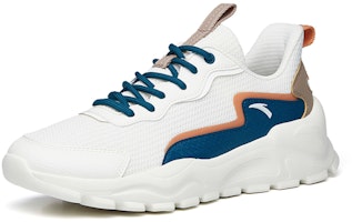 Anta Lifestyle Series Low 'Ligero Casual Blanco Verde Marrón' 912238832-2 Order Anta Lifestyle Series Low 'Ligero Casual Blanco Verde Marrón' 912238832-2