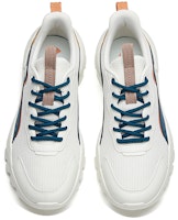 Anta Lifestyle Series Low 'Ligero Casual Blanco Verde Marrón' 912238832-2 Lookbook Anta Lifestyle Series Low 'Ligero Casual Blanco Verde Marrón' 912238832-2