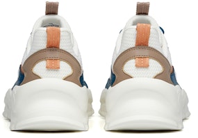 Anta Lifestyle Series Low 'Ligero Casual Blanco Verde Marrón' 912238832-2 Shop Anta Lifestyle Series Low 'Ligero Casual Blanco Verde Marrón' 912238832-2