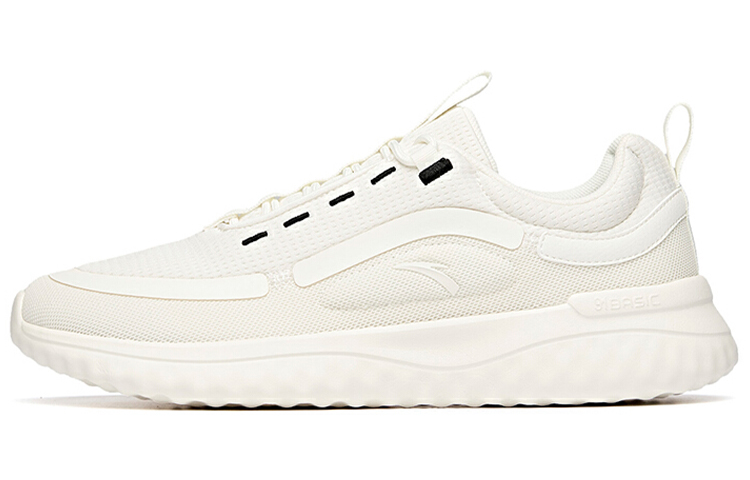 Anta Lifestyle Series Low 'White' 112038861-2