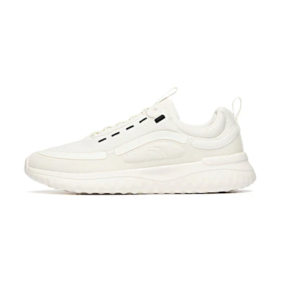 Anta Lifestyle Series Low 'White'