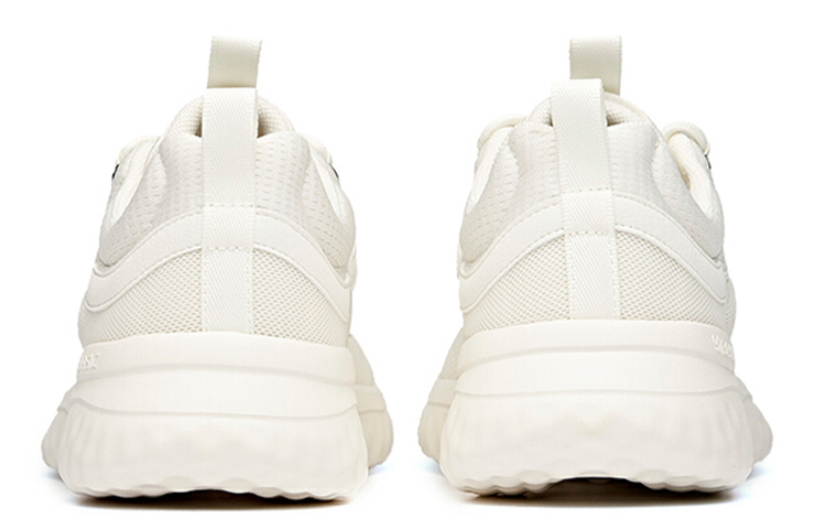 Shop アンタ ライフスタイル ローカット 白 (Anta Raifusutairu Rōkatto Shiro) 112038861-2