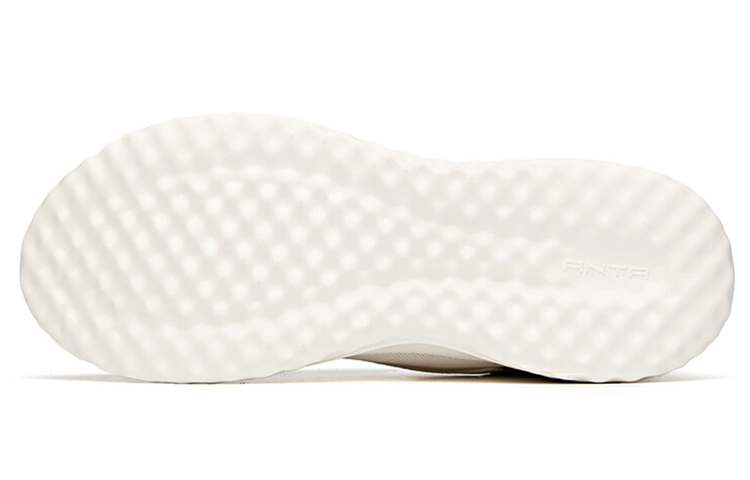 Purchase アンタ ライフスタイル ローカット 白 (Anta Raifusutairu Rōkatto Shiro) 112038861-2