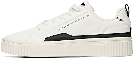 Anta Lifestyle Series Low 'White' 11948081-2 Anta Lifestyle Series Low 'White' 11948081-2