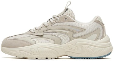 Anta Lifestyle Series Low 'White' 912318890-1 Anta Lifestyle Series Low 'White' 912318890-1