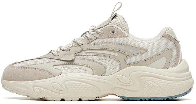 Anta Lifestyle Series Low 'White' 912318890-1 Buy Anta Lifestyle Series Low 'White' 912318890-1
