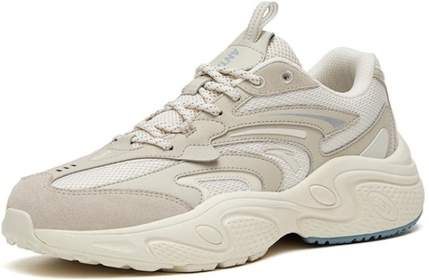 Anta Lifestyle Series Low 'White' 912318890-1 Order Anta Lifestyle Series Low 'White' 912318890-1