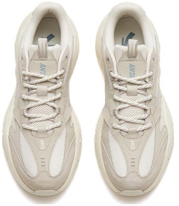 Anta Serie Lifestyle Low 'Blanco' 912318890-1 Lookbook Anta Serie Lifestyle Low 'Blanco' 912318890-1