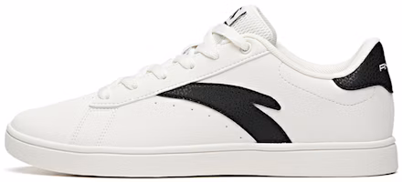 Anta Lifestyle Series Low 'White Black' 112018070-1 Anta Lifestyle Series Low 'White Black' 112018070-1